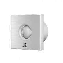 Вентилятор вытяжной Electrolux Rainbow EAFR-100 steel