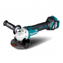Аккумуляторная угловая шлифмашина Makita DGA511Z