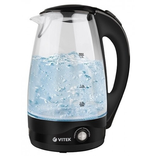 Чайник электрический Vitek VT-7034 TR