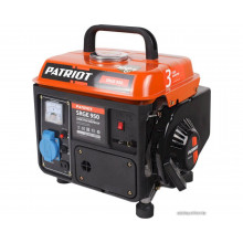 Генератор бензиновый Patriot SRGE 950