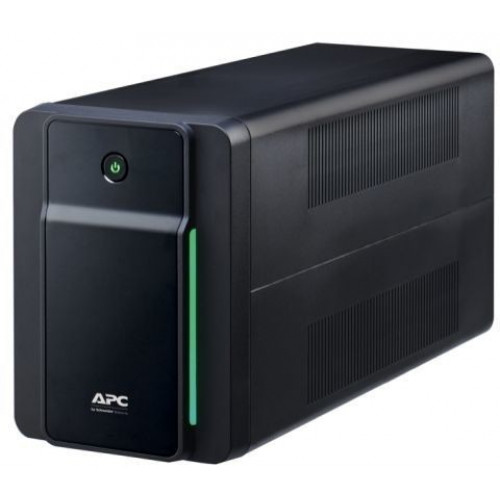 ИБП APC Back-UPS BX1200MI