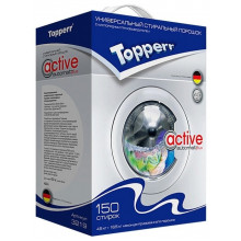 Стиральный порошок Topperr 3219