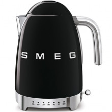 Чайник электрический Smeg KLF04BLEU