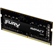 Оперативная память Kingston KF432S20IB/16