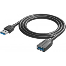 Кабель-удлинитель Vention USB VAS-A45-B050