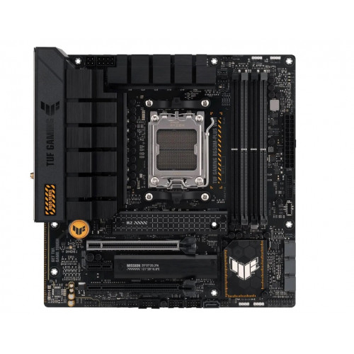 Материнская плата Asus Tuf Gaming B650M-Plus WiFi (90MB1BF0-M0EAY0)