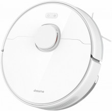 Робот-пылесос Dreame D10 Plus (RLS3D)
