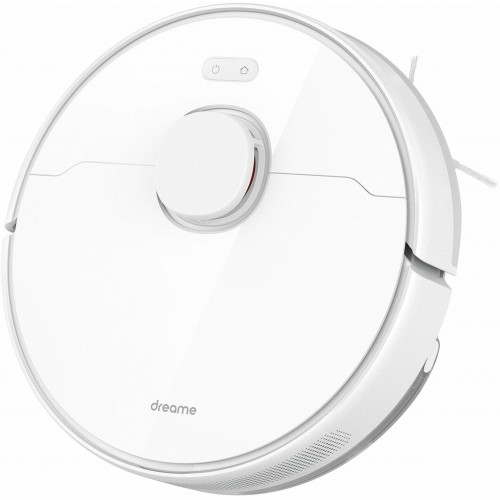 Робот-пылесос Dreame D10 Plus (RLS3D)