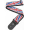 Ремень для гитары Planet Waves 50A11 Union Jack