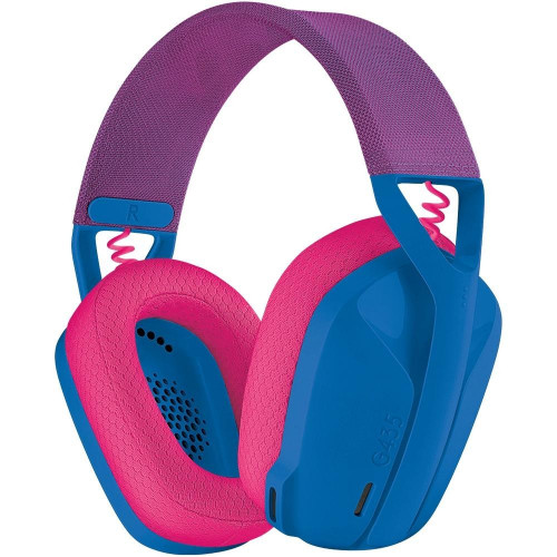Гарнитура Logitech G435 (981-001062)