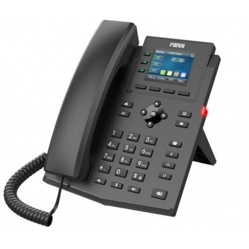 Телефон IP Fanvil X303W