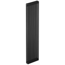 Радиатор отопления Rifar Tubog Tub 3180-10 антрацит