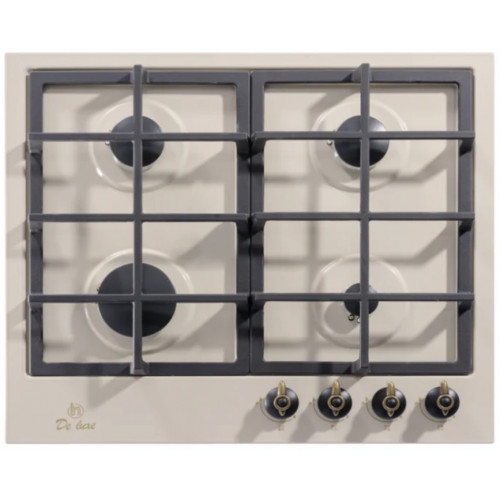 Встраиваемая газовая варочная панель Electronicsdeluxe TG4 750231F-072