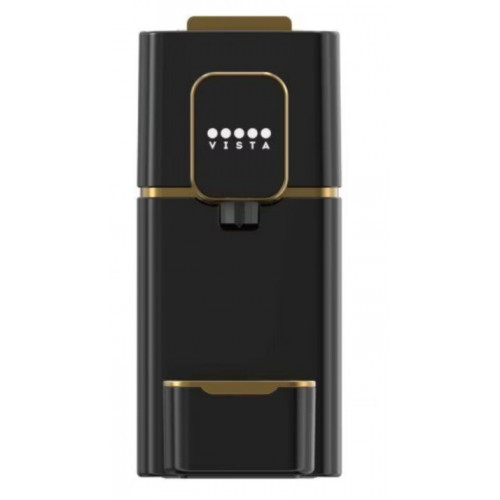 Кофемашина Vista Verona Black (NS300B)