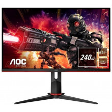 Монитор AOC 24G2ZU