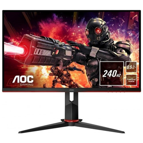Монитор AOC 24G2ZU