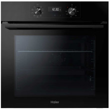 Встраиваемый электрический духовой шкаф Haier HOQ-K2ANN3GB