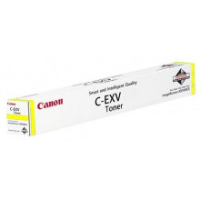 Тонер Canon C-EXV51L Y (0487C002)