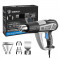 Фен строительный Deko HG2500 PRO (063-4336)