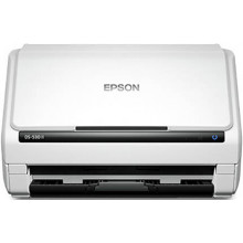Сканер Epson WorkForce DS-530II (B11B261401)