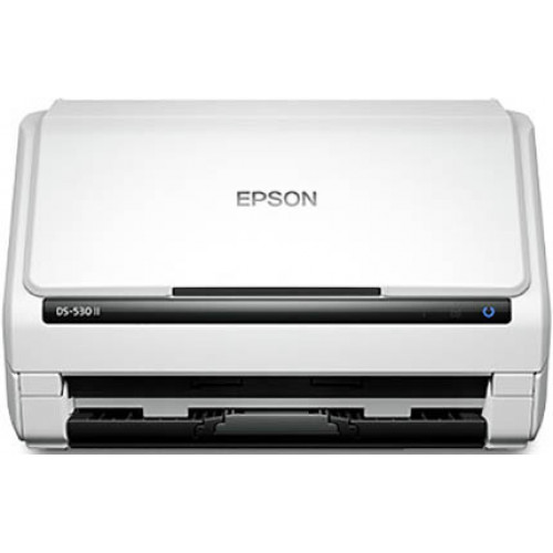 Сканер Epson WorkForce DS-530II (B11B261401)
