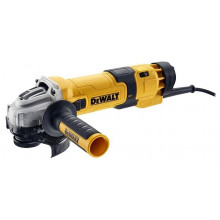 Угловая шлифмашина DeWalt DWE 4257