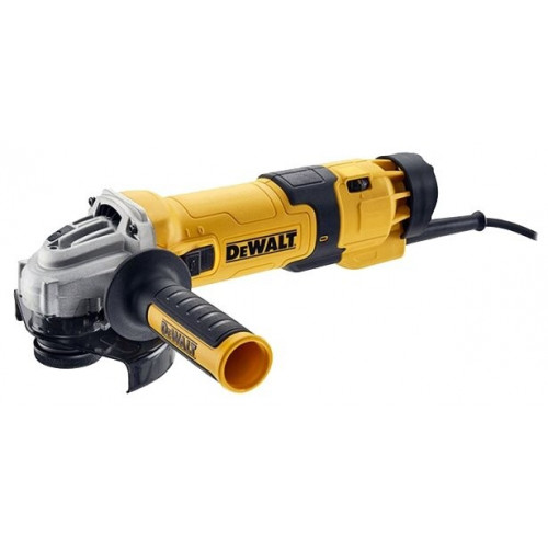 Угловая шлифмашина DeWalt DWE 4257