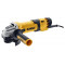 Угловая шлифмашина DeWalt DWE 4257