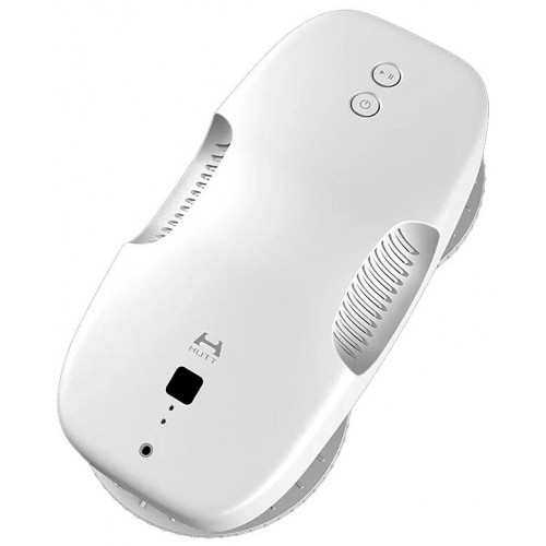 Робот-мойщик окон Hutt DDC55 белый