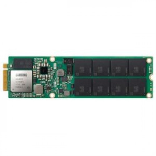 Твердотельный накопитель Samsung MZ1LB1T9HALS-00007