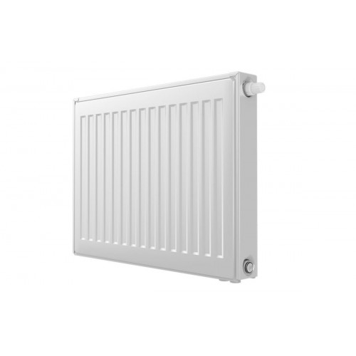Радиатор отопления Royal Thermo Ventil Compact VC11-500-1400 RAL9016