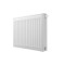 Радиатор отопления Royal Thermo Ventil Compact VC11-500-1400 RAL9016