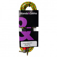 Кабель Stands & Cables GC-110-3