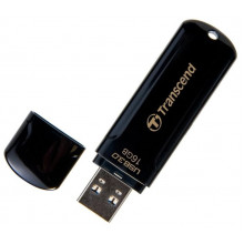 Флэш-накопитель Transcend JetFlash 700 16GB (TS16GJF700)