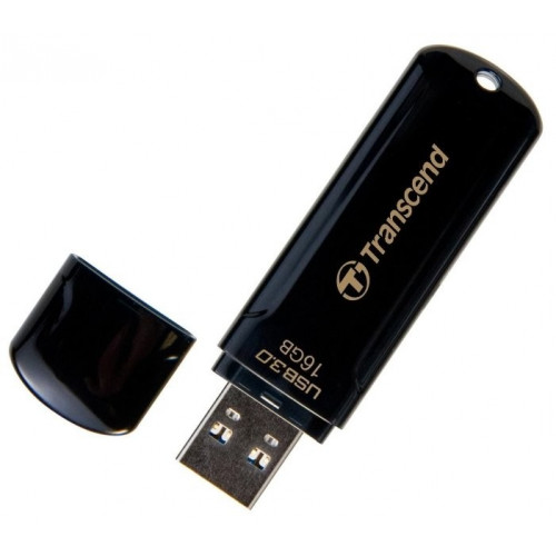 Флэш-накопитель Transcend JetFlash 700 16GB (TS16GJF700)