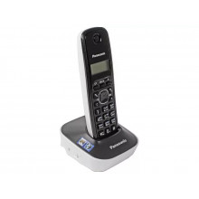 Радиотелефон Panasonic KX-TG 1611RUW