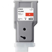 Картридж Canon PFI-206 R (5309B001)