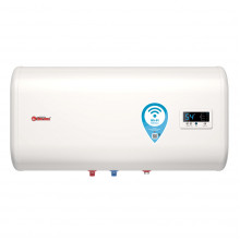 Водонагреватель накопительный Thermex IF 80 H (pro) Wi-Fi