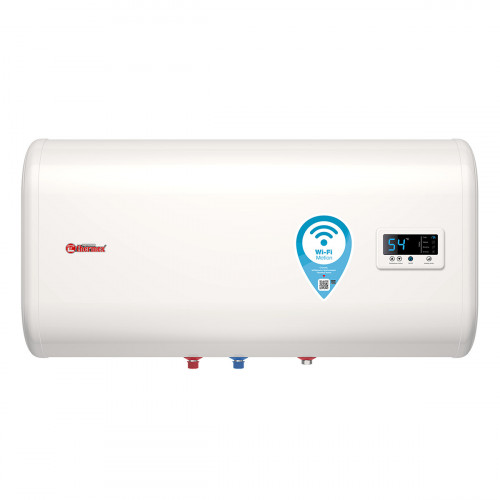 Водонагреватель накопительный Thermex IF 80 H (pro) Wi-Fi