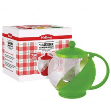 Заварочный чайник Mallony PTP-01-750ML (910102)