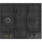 Встраиваемая газовая варочная панель Gorenje GW 6 D42 CLB