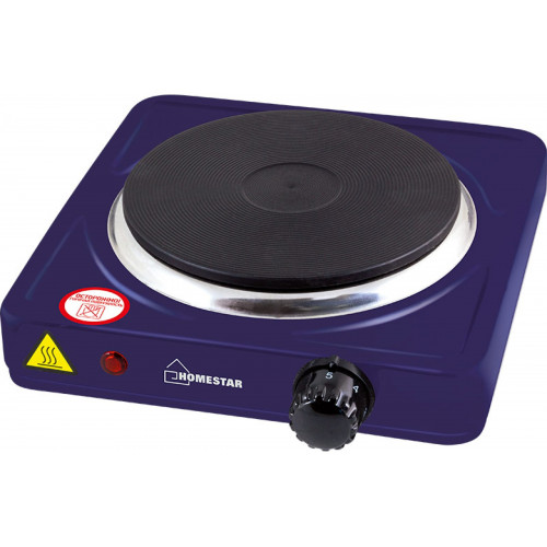 Настольная плита Homestar HS-1102 (008749)