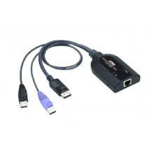 KVM адаптер Aten KA7189