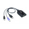 KVM адаптер Aten KA7189