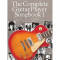 Книга с нотами Musicsales The Complete Guitar Player: Songbook 1 (2014 Edition) AM995412