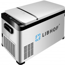 Автохолодильник Libhof K-30