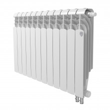 Радиатор отопления Royal Thermo Vittoria Super 500 2.0 VDR80 - 11