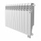 Радиатор отопления Royal Thermo Vittoria Super 500 2.0 VDR80 - 11
