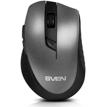 Мышь Sven RX-425W серый