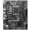 Материнская плата MSI PRO H610M-E DDR4